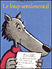 Le loup sentimental