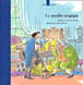 Le moulin magique&nbsp;-&nbsp;Francesc Boada