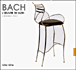 Jean-Sébastien Bach&nbsp;-&nbsp;L'Oeuvre de luth