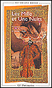 Les mille et une nuits 9782080712004