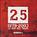 Keziah Jones, Ben Harper, Portishead