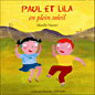Paul et Lila en plein soleil&nbsp;-&nbsp;Mireille Vautier