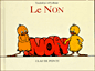 Tromboline, le non&nbsp;-&nbsp;Claude Ponti
