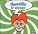 Floorfilla&nbsp;-&nbsp;Voyage