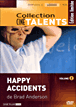 Happy accidents&nbsp;-&nbsp;Brad Anderson