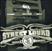 Rap&nbsp;-&nbsp;Street lourd hall star