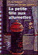 La petite fille aux allumettes&nbsp;-&nbsp;Hans-Christian Andersen