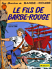 Barbe Rouge - Barbe Rouge, T2