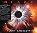 Blaze&nbsp;-&nbsp;Tenth dimension