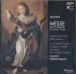 Wolfgang Amadeus Mozart&nbsp;-&nbsp;Messe en ut mineur K427 - Meistermusik K477