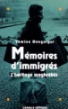 Mémoires d'immigrés&nbsp;-&nbsp;Yamina Benguigui