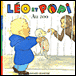 Léo et Popi - Léo et Popi au zoo