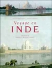 Voyage en Inde - Aquatintes de Thomas et William Daniell chez Fnac: 9782850881404