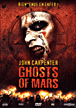 Ghosts of Mars&nbsp;-&nbsp;John Carpenter