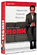 Monk&nbsp;-&nbsp;Coffret intégral de la Saison 3