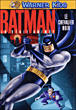 Batman&nbsp;-&nbsp;Volume 2 - Le Chevalier noir