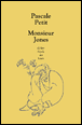 Monsieur Jones&nbsp;-&nbsp;Pascale Petit
