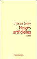 Neiges artificielles&nbsp;-&nbsp;Florian Zeller