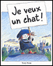 Je veux un chat&nbsp;-&nbsp;Tony Ross