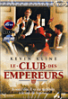 Le Club des Empereurs - Edition Prestige&nbsp;-&nbsp;Michaël Hoffman