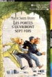 Manon et les garçons&nbsp;-&nbsp;Marie Farré