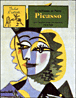 Les tableaux de Pablo pICASSO&nbsp;-&nbsp;S. Girardet, C. Merleau-Ponty