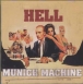 DJ Hell&nbsp;-&nbsp;Munich machine