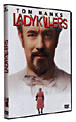 Ladykillers&nbsp;-&nbsp;Joel Coen, Ethan Coen