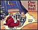 Cher Père Noël&nbsp;-&nbsp;Jeanne Ashbé