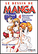 Le Dessin de Manga, T4&nbsp;-&nbsp;Hayashi
