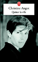 Quitter la ville&nbsp;-&nbsp;Christine Angot