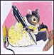 Les lettres de Biscotte Mulotte&nbsp;-&nbsp;Anne-Marie Chapouton, Martine Bourre