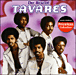 Tavares&nbsp;-&nbsp;Best of