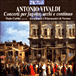 Antonio Vivaldi&nbsp;-&nbsp;Concerto pour basson , cordes et continuo
