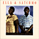 Ella Fitzgerald, Louis Armstrong