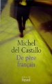 De père français