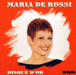 Maria De Rossi