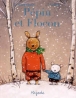 Pépin et Flocon