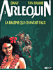 Arlequin - Arlequin, T3