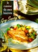 La cuisine de mes bistrots