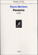 Perasma&nbsp;-&nbsp;Pierre Mertens