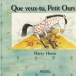 Que veux-tu Petit Ours ?&nbsp;-&nbsp;Harry Horse