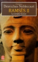 Ramsès II&nbsp;-&nbsp;Christiane Desroches Noblecourt