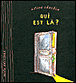 Qui est là ?&nbsp;-&nbsp;Alice Charbin