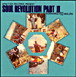 Bob Marley, The Wailers&nbsp;-&nbsp;Soul revolution