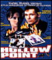 Hollow point