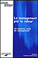 Management par la valeur&nbsp;-&nbsp;G. Brun, F. Constantineau