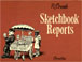 Sketchbook reports&nbsp;-&nbsp;Robert Crumb