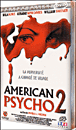 American psycho 2 - Edition Prestige&nbsp;-&nbsp;Morgan J. Freeman