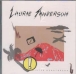 Laurie Anderson&nbsp;-&nbsp;Mister Heartbreak